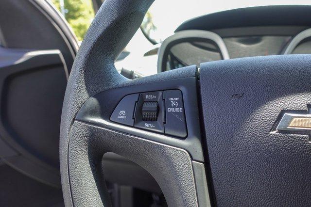 used 2017 Chevrolet Equinox car, priced at $12,988