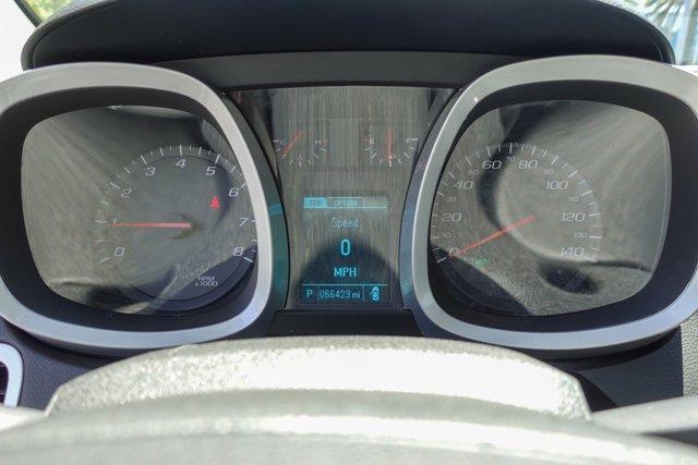 used 2017 Chevrolet Equinox car, priced at $12,988