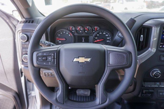 new 2024 Chevrolet Silverado 2500 car, priced at $49,848