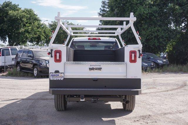 new 2024 Chevrolet Silverado 2500 car, priced at $49,848