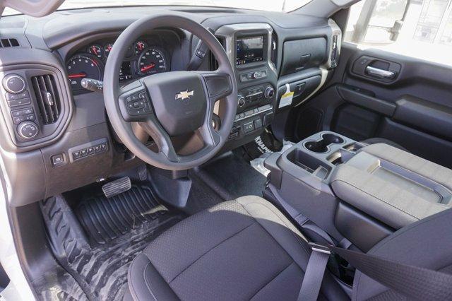 new 2024 Chevrolet Silverado 2500 car, priced at $49,848