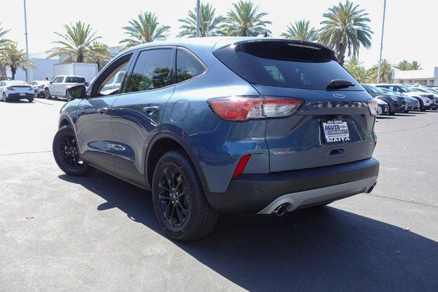 used 2020 Ford Escape car, priced at $19,988