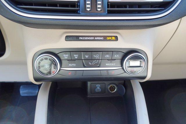 used 2020 Ford Escape car, priced at $19,988