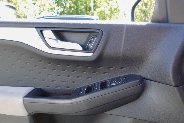 used 2020 Ford Escape car, priced at $19,988