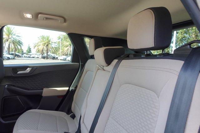 used 2020 Ford Escape car, priced at $19,988