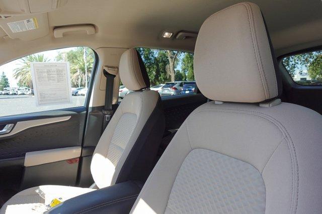 used 2020 Ford Escape car, priced at $19,988