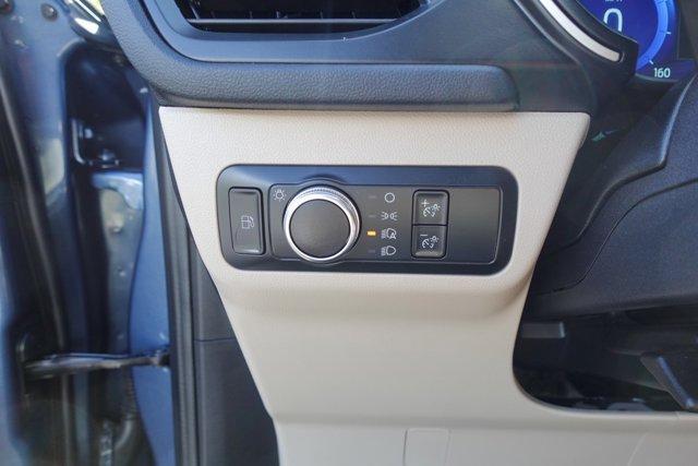 used 2020 Ford Escape car, priced at $19,988