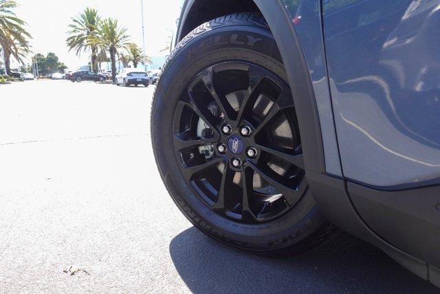 used 2020 Ford Escape car, priced at $19,988