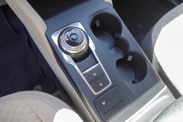 used 2020 Ford Escape car, priced at $19,988