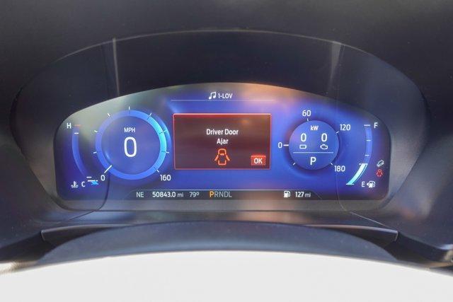 used 2020 Ford Escape car, priced at $19,988