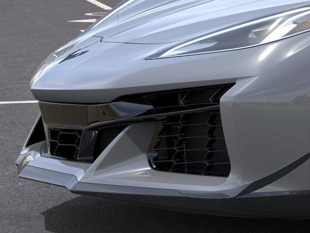 new 2025 Chevrolet Corvette car, priced at $181,795