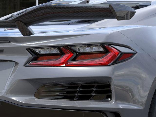 new 2025 Chevrolet Corvette car, priced at $181,795