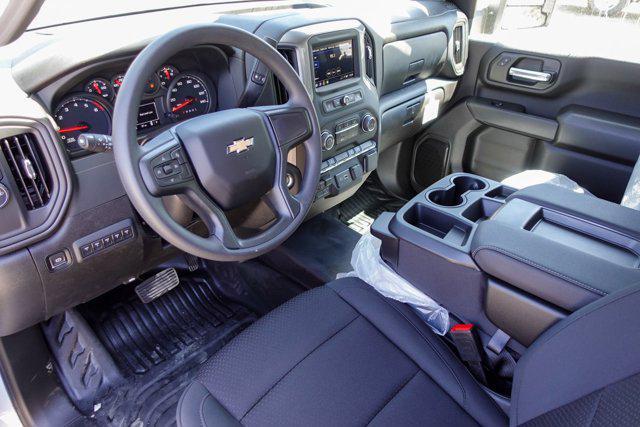 new 2024 Chevrolet Silverado 2500 car, priced at $64,598