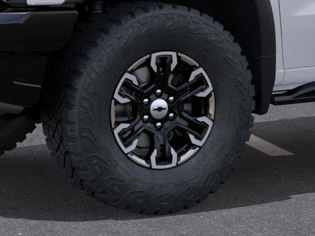 new 2026 Chevrolet Silverado 1500 car, priced at $80,650