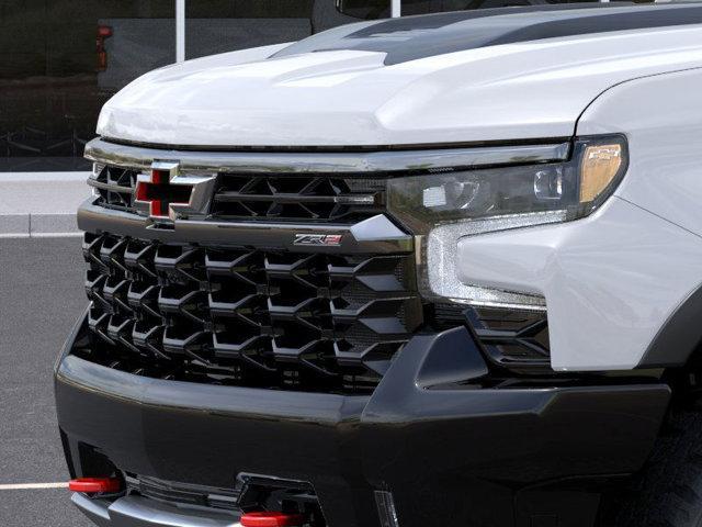 new 2026 Chevrolet Silverado 1500 car, priced at $80,650
