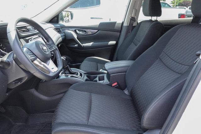 used 2019 Nissan Rogue car, priced at $19,988