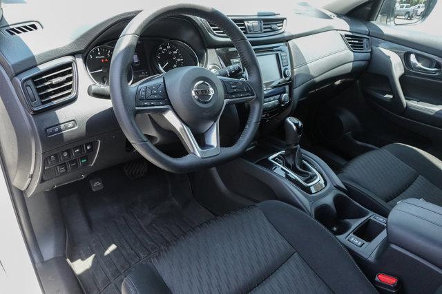 used 2019 Nissan Rogue car, priced at $19,988
