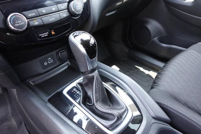 used 2019 Nissan Rogue car, priced at $19,988