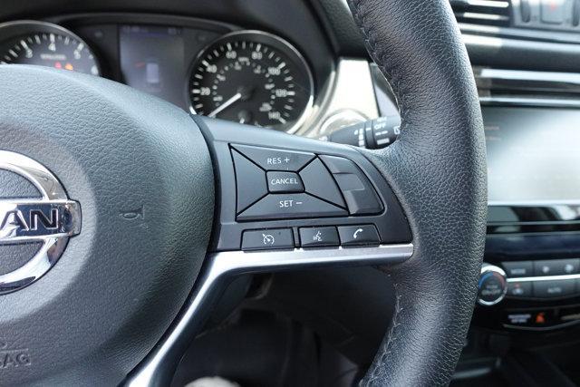 used 2019 Nissan Rogue car, priced at $19,988