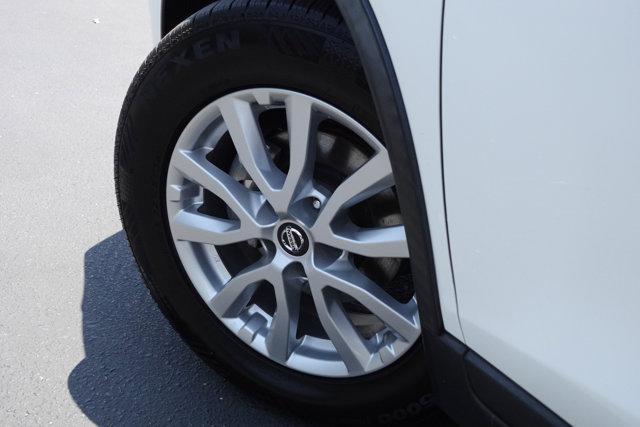 used 2019 Nissan Rogue car, priced at $19,988