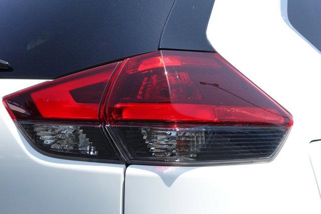 used 2019 Nissan Rogue car, priced at $19,988