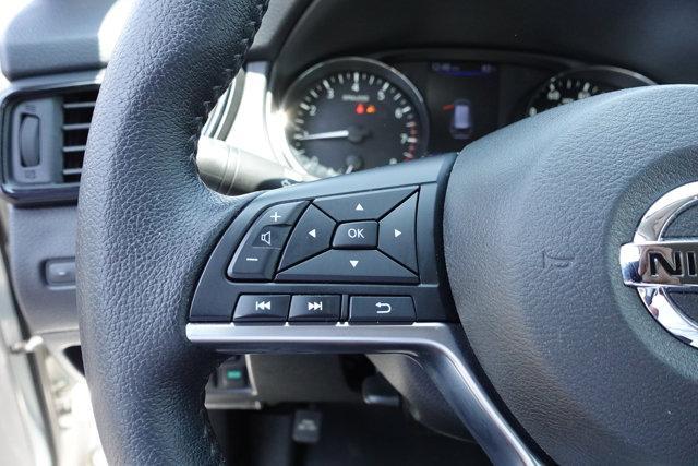 used 2019 Nissan Rogue car, priced at $19,988