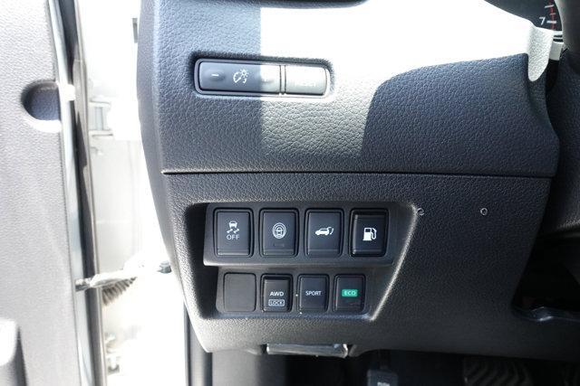 used 2019 Nissan Rogue car, priced at $19,988
