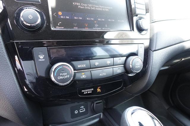 used 2019 Nissan Rogue car, priced at $19,988