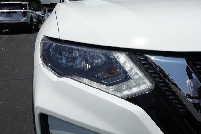 used 2019 Nissan Rogue car, priced at $19,988