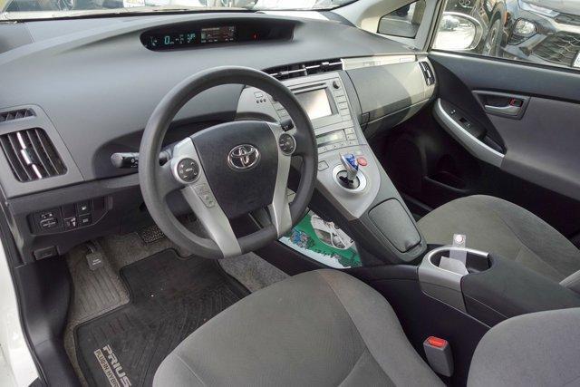 used 2014 Toyota Prius Plug-in car, priced at $13,788