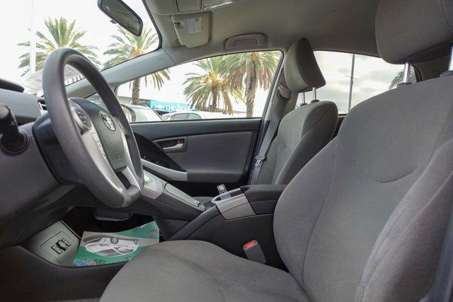 used 2014 Toyota Prius Plug-in car, priced at $13,788