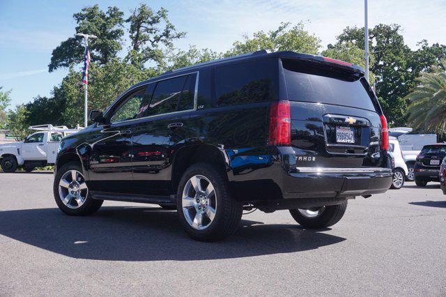 used 2015 Chevrolet Tahoe car, priced at $30,488