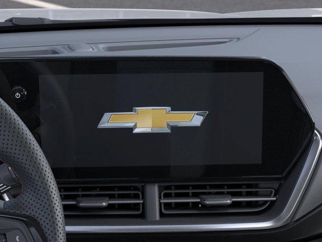new 2025 Chevrolet Trax car, priced at $25,279