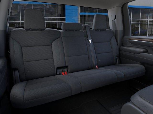 new 2025 Chevrolet Silverado 2500 car, priced at $69,430