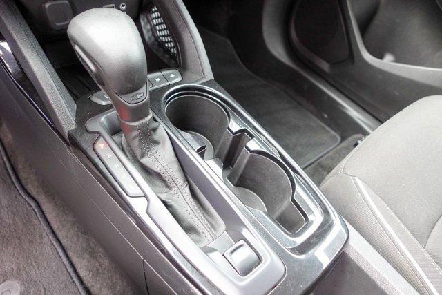 used 2022 Chevrolet TrailBlazer car, priced at $19,685