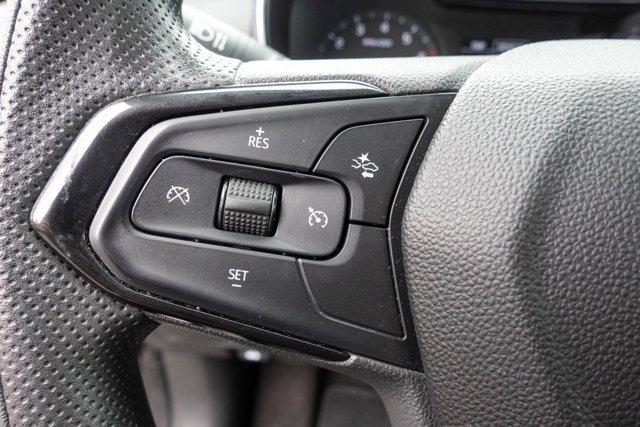 used 2022 Chevrolet TrailBlazer car, priced at $19,685