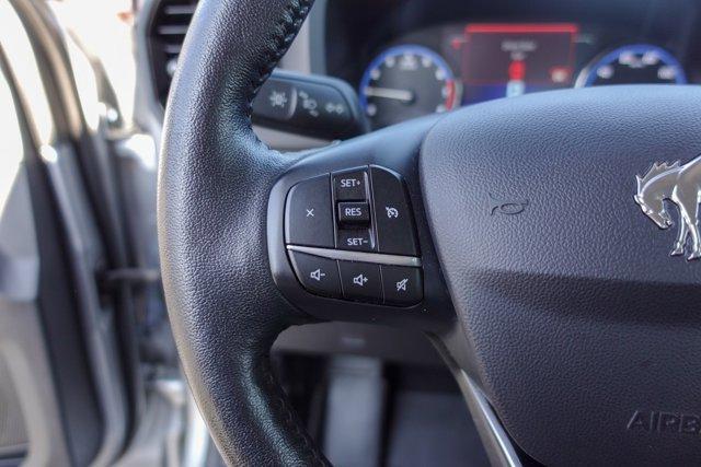 used 2021 Ford Bronco Sport car, priced at $24,288