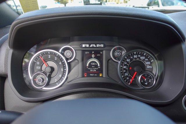 used 2021 Ram 3500 car, priced at $44,988