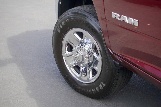 used 2021 Ram 3500 car, priced at $44,988