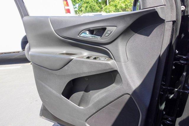 used 2023 Chevrolet Equinox car, priced at $23,988
