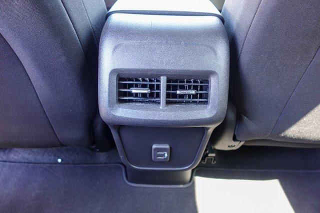 used 2023 Chevrolet Equinox car, priced at $23,988