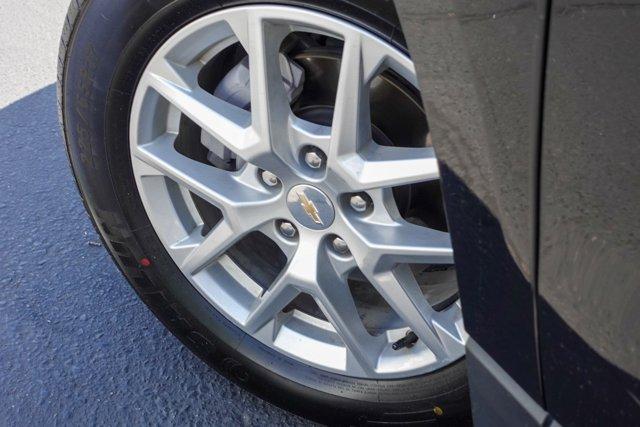 used 2023 Chevrolet Equinox car, priced at $23,988