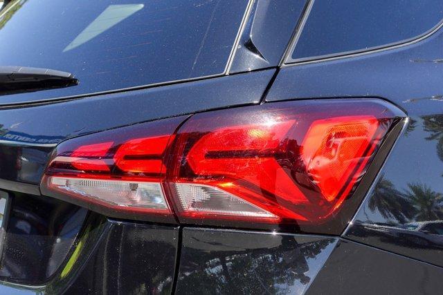used 2023 Chevrolet Equinox car, priced at $23,988