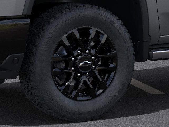new 2025 Chevrolet Silverado 2500 car, priced at $86,754