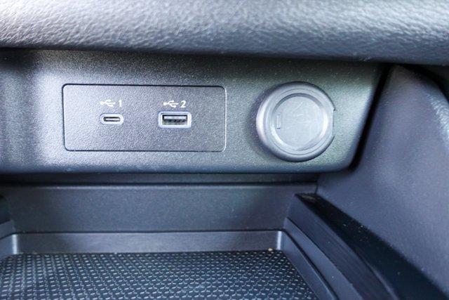used 2023 Nissan Rogue car, priced at $21,988
