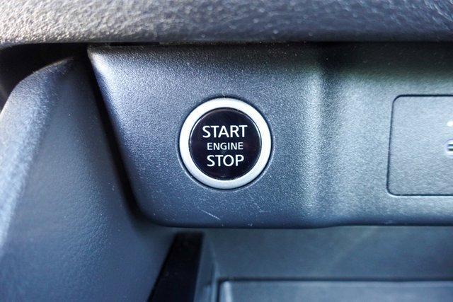 used 2023 Nissan Rogue car, priced at $21,988