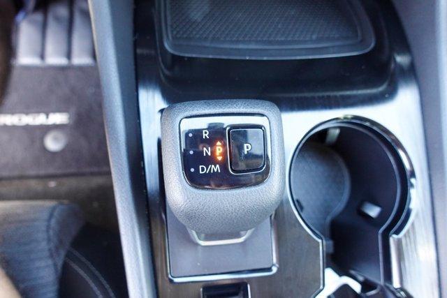 used 2023 Nissan Rogue car, priced at $21,988