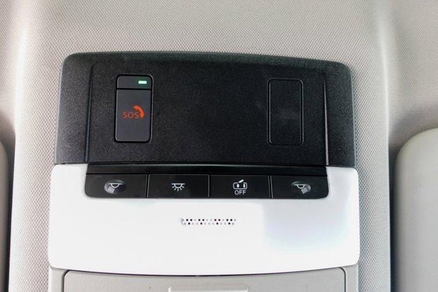 used 2023 Nissan Rogue car, priced at $21,988