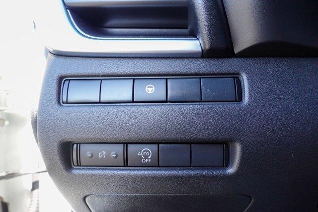 used 2023 Nissan Rogue car, priced at $21,988