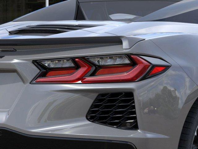 new 2024 Chevrolet Corvette car, priced at $94,645